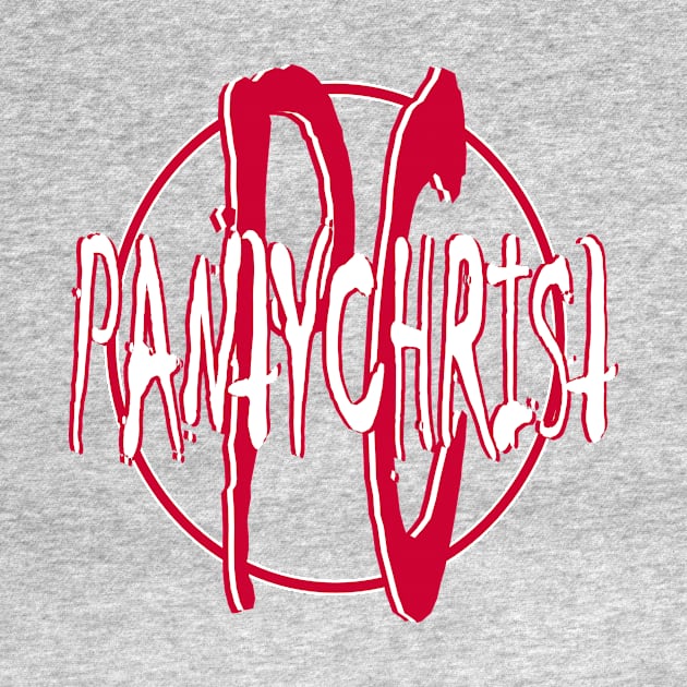 Pantychrist Circle Logo by PANTYCHRIST